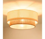 Lampy sufitowe - Brilagi - LED Plafon BOHO STYLE 1xE27/15W/230V - miniaturka - grafika 1