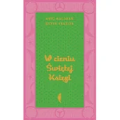 Felietony i reportaże - Arto Halonen; Kevin Frazier W cieniu świętej księgi - miniaturka - grafika 1