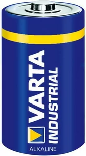 Varta Industrial Bulk LR20 D 1szt (4020211111) - Baterie i akcesoria - miniaturka - grafika 1