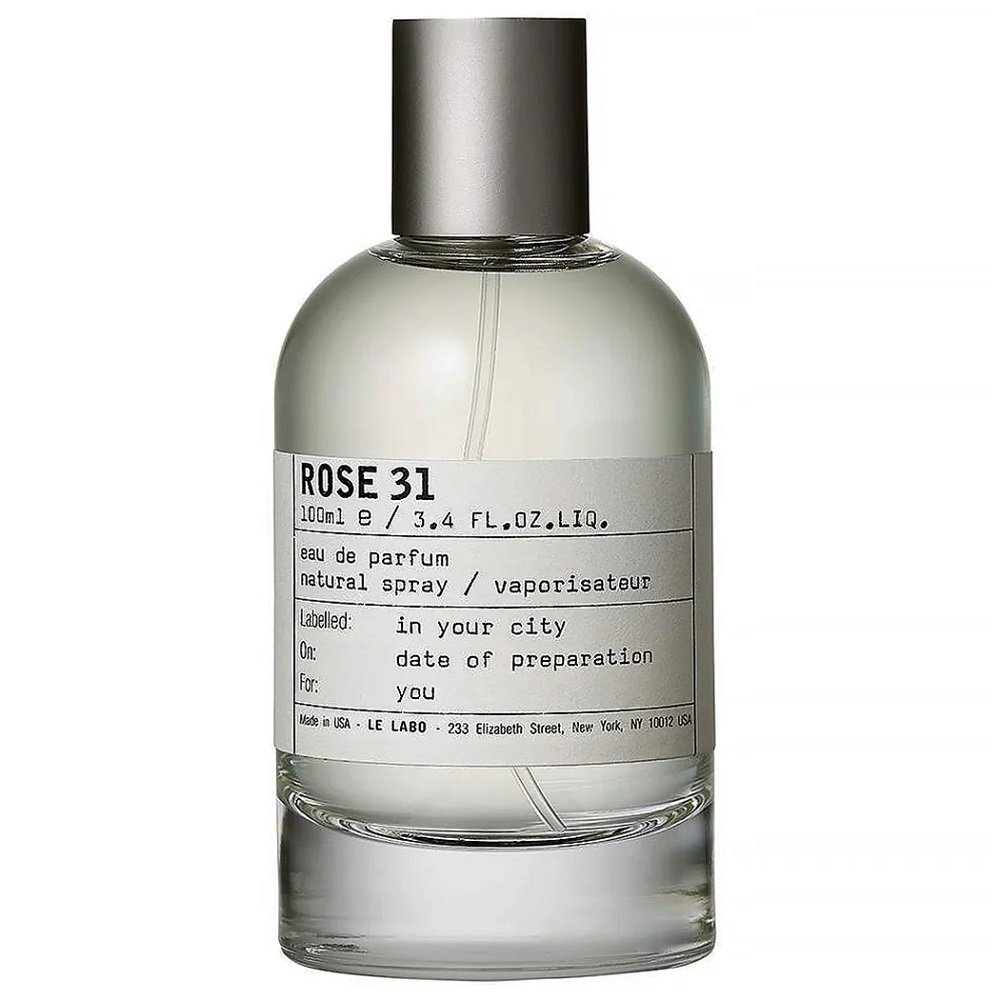 Le Labo Rose 31 woda perfumowana spray 100ml