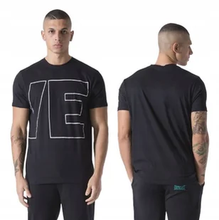T-shirt koszulka męska EVERLAST bawełna r. XL - Koszulki męskie - miniaturka - grafika 1