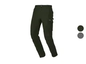 Odzież robocza - PARKSIDE® Spodnie robocze męskie - miniaturka - grafika 1