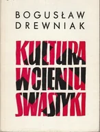 Książki o kulturze i sztuce - Kultura w cieniu swastyki - miniaturka - grafika 1