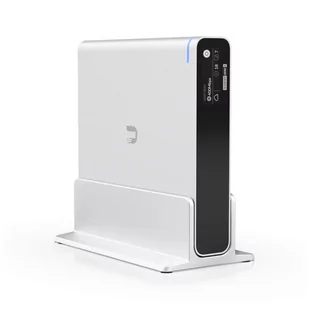 UBIQUITI UACC-CKG2-PLUS STAND, STAND ACCESSORY FOR CLOUD KEY GEN2 PLUS - Akcesoria do serwerów - miniaturka - grafika 2