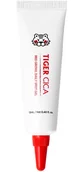 Kremy do twarzy - Tiger Cica Red Growl Daily Spot Gel Żel punktowy do twarzy 12 ml - miniaturka - grafika 1