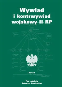 Wywiad i kontrwywiad wojskowy II RP - Historia Polski - miniaturka - grafika 1