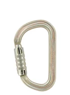 Sprzęt wspinaczkowy - Karabinek Petzl Vulcan Triact-Lock - miniaturka - grafika 1