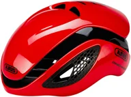 Akcesoria rowerowe - Abus gamec Hanger L = 57 62 cm Blaze Red rower 77605-2 - miniaturka - grafika 1