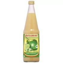 Bio BEUTELSBACHER SOK Z LIMONKI 700 ml - BEUTELSBACHER BP-4106060074817 - Soki i napoje niegazowane - miniaturka - grafika 1