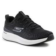 Buty sportowe męskie - Buty Skechers Go Run Pulse - Haptic Motion M 220536-BLK czarne - miniaturka - grafika 1