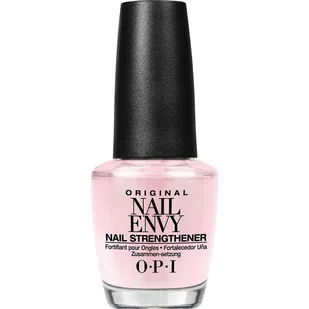 OPI Nail Envy Pink Envy odżywka do paznokci 15ml - Odżywki do paznokci - miniaturka - grafika 3