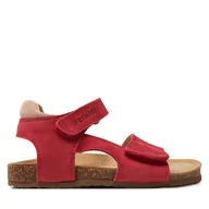 Buty dla chłopców - Sandały Primigi 5939622 S Red - miniaturka - grafika 1