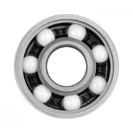 Koła rowerowe - Łożyska ceramiczne Tempish Finish ZrO2 - miniaturka - grafika 1