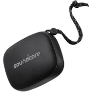 Głośniki przenośne - Soundcore Icon MINI Czarny - miniaturka - grafika 1