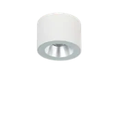 Lampy ogrodowe - Oprawa sufitowa zewnętrzna NIDAROS 2120W - Norlys - miniaturka - grafika 1