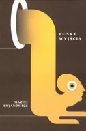 Poezja - Punkt wyjścia - miniaturka - grafika 1