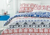 Pościel - Sarev Pościel bawełniana Multivision Grey - miniaturka - grafika 1