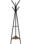 Meble do przedpokoju - Wieszak Stojący Podłogowy - RCR16BX - miniaturka - grafika 1