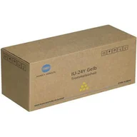 Bębny do drukarek - Konica minolta Bęben Minolta IUP-24Y do Bizhub C3351/C3851/C3851FS | 60 000 str | Yellow A95X06D - miniaturka - grafika 1