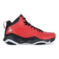 Buty sportowe męskie - Obuwie sportowe SHAQ CEO-SHAQNOTIZE AQ95000M-RB - miniaturka - grafika 1