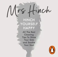 Audiobooki obcojęzyczne - Hinch Yourself Happy - miniaturka - grafika 1