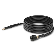 Akcesoria do myjek - Karcher Przedłużka węża (10 m) ze szybkozłączem; K3 - K7 2.641-710.0 - miniaturka - grafika 1