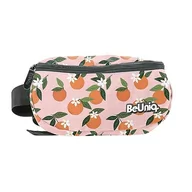 Torebki damskie - Paso Unisex Youth BeUniq torba biodrowa, wielokolorowa, 13 x 24 x 9 cm - miniaturka - grafika 1