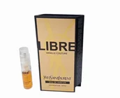 Wody i perfumy damskie - Mini Yves Saint Laurent Libre Vanille Couture Woda Perfumowana - 1,2Ml - miniaturka - grafika 1