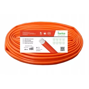 Wąż tłoczny do pomp zanurzeniowych Vartco 2" 50mm 10mb - Węże ogrodowe i zraszacze - miniaturka - grafika 1