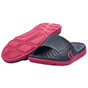 Klapki damskie sportowe na basen JENSEN SANDAL r. 40 - Klapki i japonki damskie - miniaturka - grafika 1