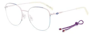 Okulary korekcyjne Missoni MMI 0085 3ZJ - Okulary korekcyjne, oprawki, szkła - miniaturka - grafika 1
