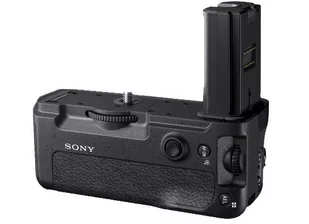 Sony VG-C3EM uchwyt do zdjęć pionowych VGC3EM.SYU - Akcesoria fotograficzne - miniaturka - grafika 1