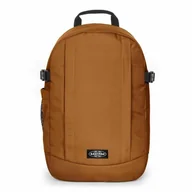 Plecaki - Eastpak Safefloid Plecak 49 cm Komora na laptopa cs brown - miniaturka - grafika 1