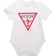 Śpiochy dla niemowląt - Guess Body Regular Fit - miniaturka - grafika 1