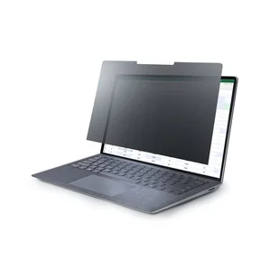 StarTech 135S-PRIVACY-SCREEN filtr do ekranu Bezramkowy filtr prywatności na wyswietlacz 34,3 cm (13.5") - Filtry prywatyzujące - miniaturka - grafika 1