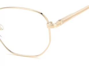 Okulary korekcyjne Pierre Cardin P.C. 6884 J5G - Okulary korekcyjne, oprawki, szkła - miniaturka - grafika 4