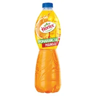 Soki i napoje niegazowane - Hortex Napój pomarańcza-mango, PET - miniaturka - grafika 1