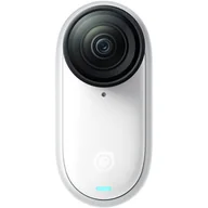 Kamery sportowe - INSTA360 Go 3S 128GB biały - miniaturka - grafika 1
