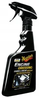 Kosmetyki samochodowe - Meguiar's Engine Dressing do komory silnika 450 ml - miniaturka - grafika 1