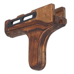 FTCS - Łoże "Dong" - M-LOK - AKM - nr.6 - Osprzęt do wiatrówek - miniaturka - grafika 3