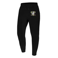 Spodenki męskie - Męskie spodnie dresowe 47 Brand  NHL Anaheim Ducks Imprint '47 BURNSIDE Sweatpants M - miniaturka - grafika 1
