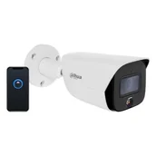 Kamery IP - DAHUA KAMERA IP IPC-HFW3549E-AS-LED-0280B - miniaturka - grafika 1