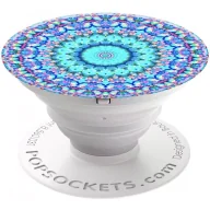 Pozostałe akcesoria do telefonów - Uchwyt PopSockets - Arabesque do Telefonów i Tabletów - miniaturka - grafika 1
