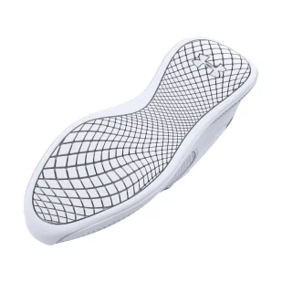 Buty treningowe damskie Under Armour W Charged Aurora 2 - Buty sportowe damskie - miniaturka - grafika 5