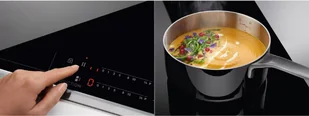 Płyta elektryczna do zabudowy Electrolux SenseBoil KIS62443 - Płyty elektryczne do zabudowy - miniaturka - grafika 7