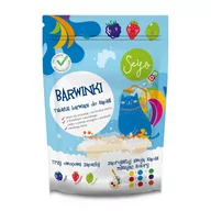 Zabawki do kąpieli - Seyo Kids Barwinki Do Kąpieli Mix 9 Szt - miniaturka - grafika 1