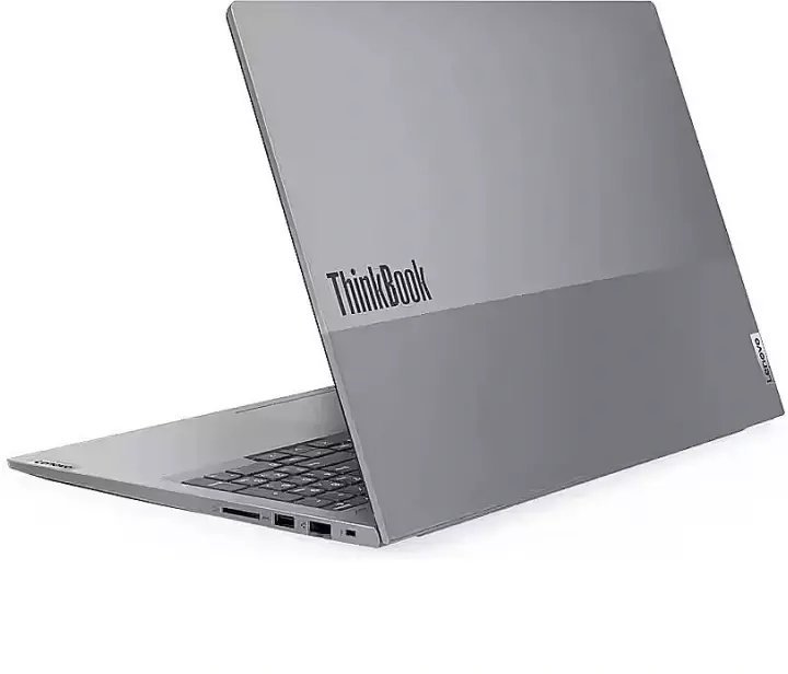 Lenovo LENOVO ThinkBook 16 G9 AMD Ryzen 7 250 16inch WUXGA 16GB 512GB W11P 2yCI Co2 21UT000HMH