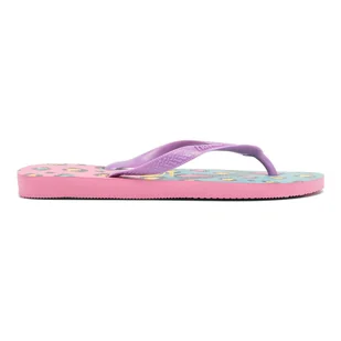 Klapki Havaianas 41329200129 - Klapki i japonki damskie - miniaturka - grafika 1