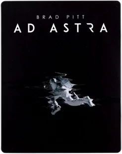 Ad Astra (steelbook) - Filmy akcji Blu-Ray - miniaturka - grafika 1