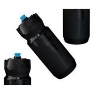 Shakery i bidony sportowe - PRO PRO Team Butelka 600ml, black  2021 Bidony FAPRBT0034 - miniaturka - grafika 1